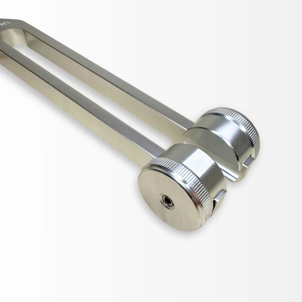 Strumento 136.1Hz per rilassarsi