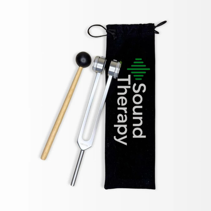 Strumento 136.1Hz per rilassarsi