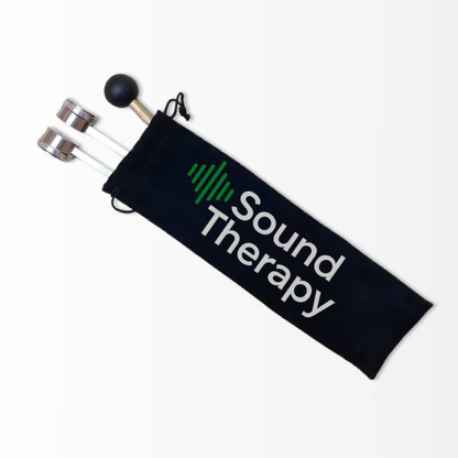 128-Hz-Gerät – Zur Linderung von Schmerzen und Verspannungen in wenigen Minuten