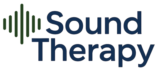 SoundTherapy
